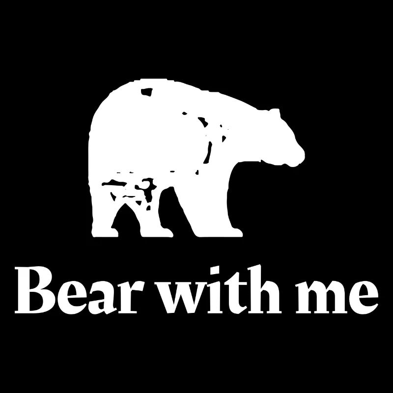 Bear With Me, Grizzly Bear