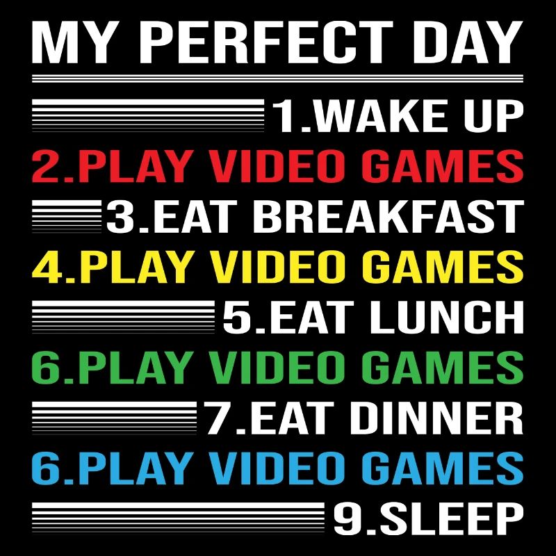 My Perfect Day