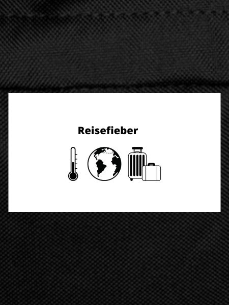 Travel fever