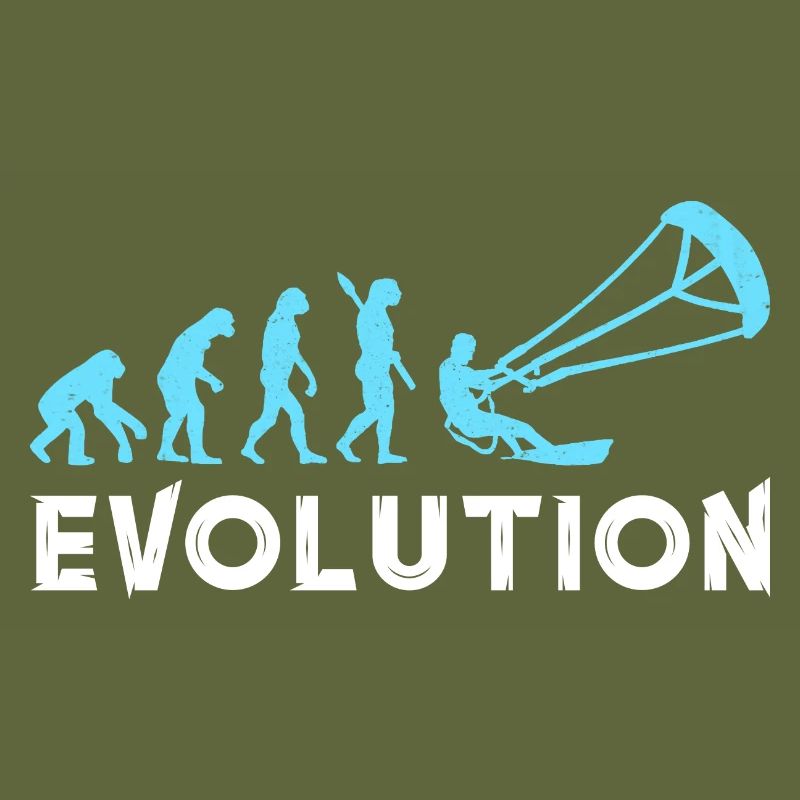 Evolution Kitesurf | Design pour Kitesurfer