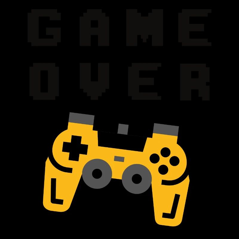 Game Over
