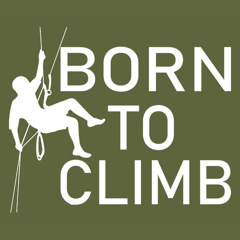 climbing
