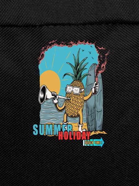 Summer holiday