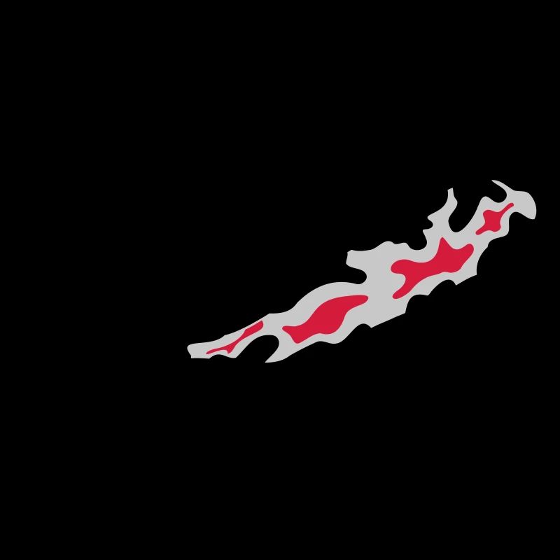 Koi Fish Nishikigoi Design