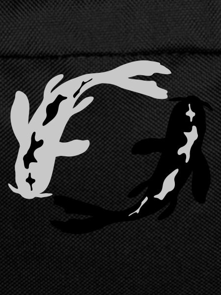 Nishikigoi County Koi Design