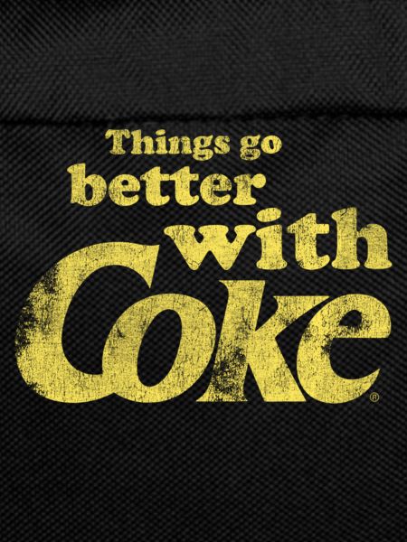 Better With cola