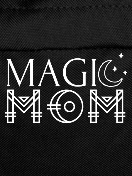 Magic mom