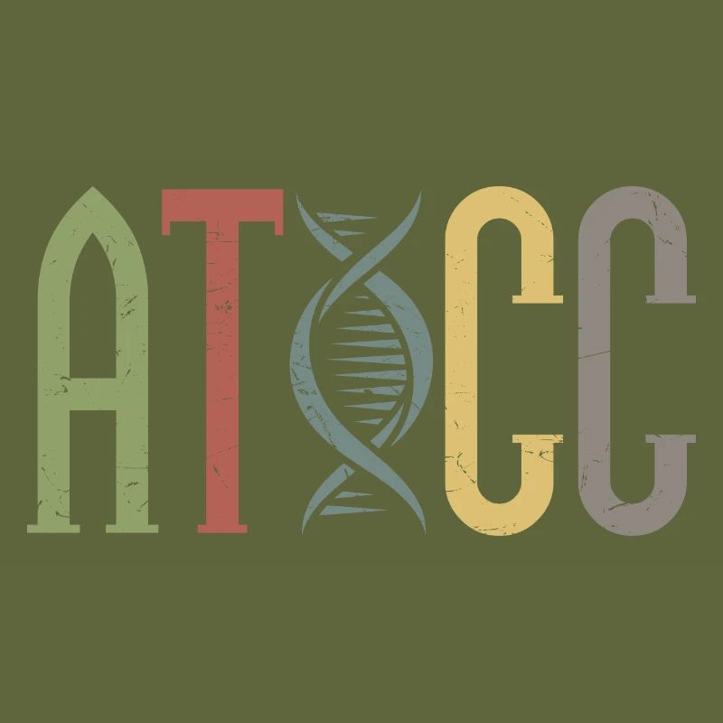 Aticc Genetics DNA String