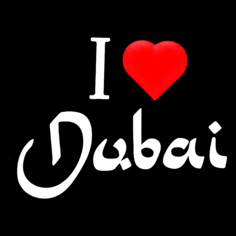 Dubaï