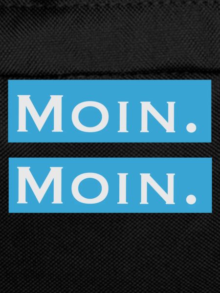 Moin Moin
