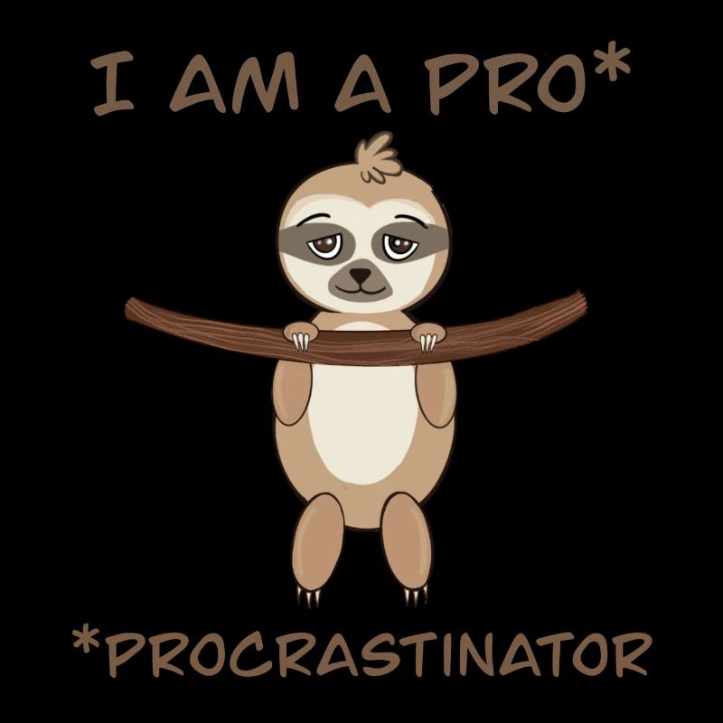 Prokrastinator