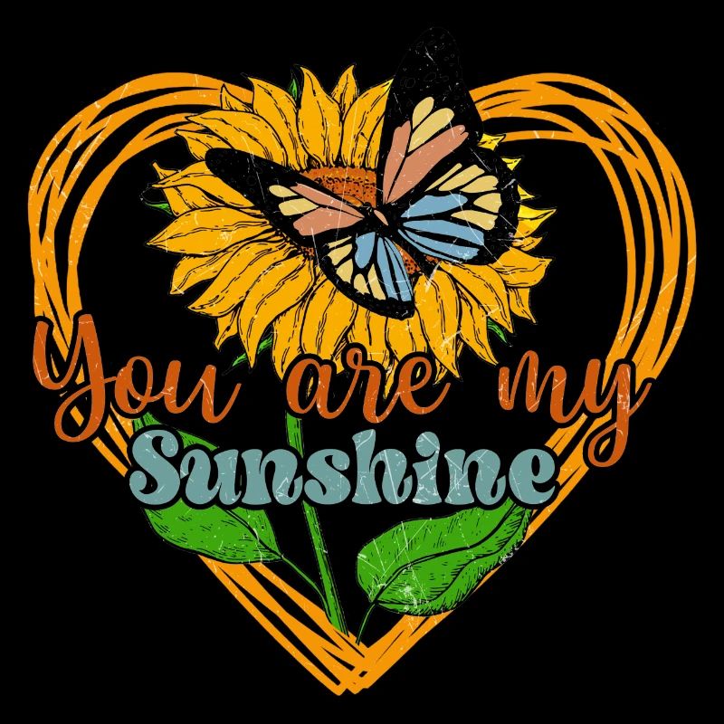 Schmetterling Blume blumig Sprüche Spruch Blumen