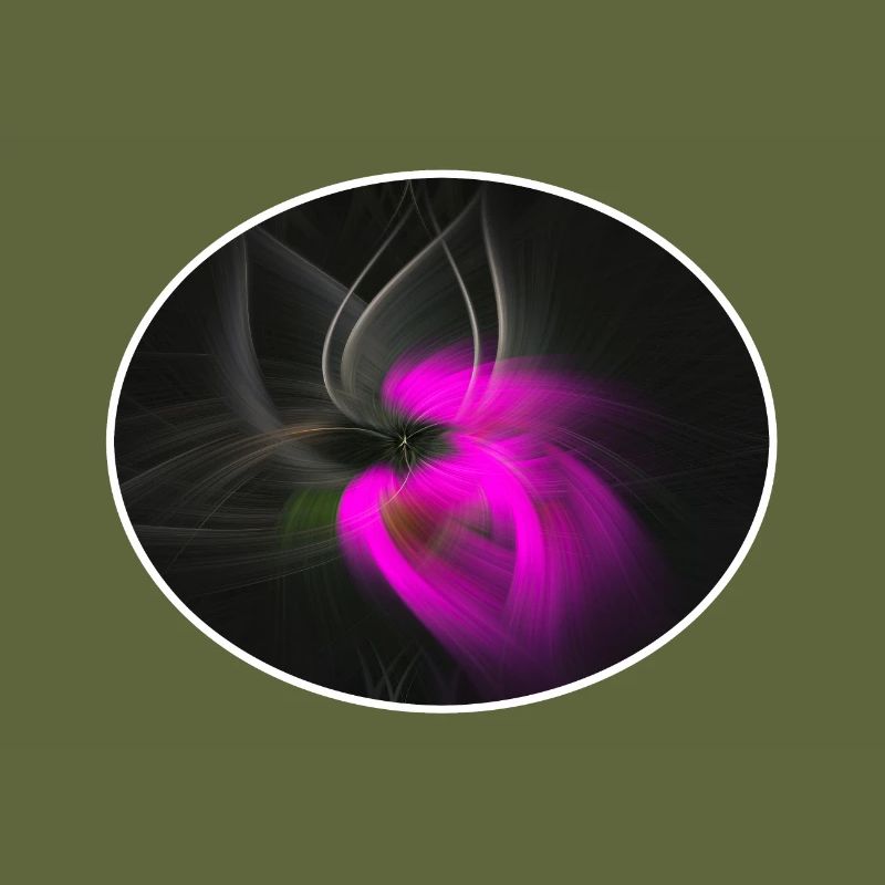 Explosion de couleur