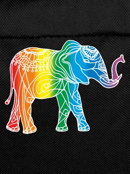 Éléphant