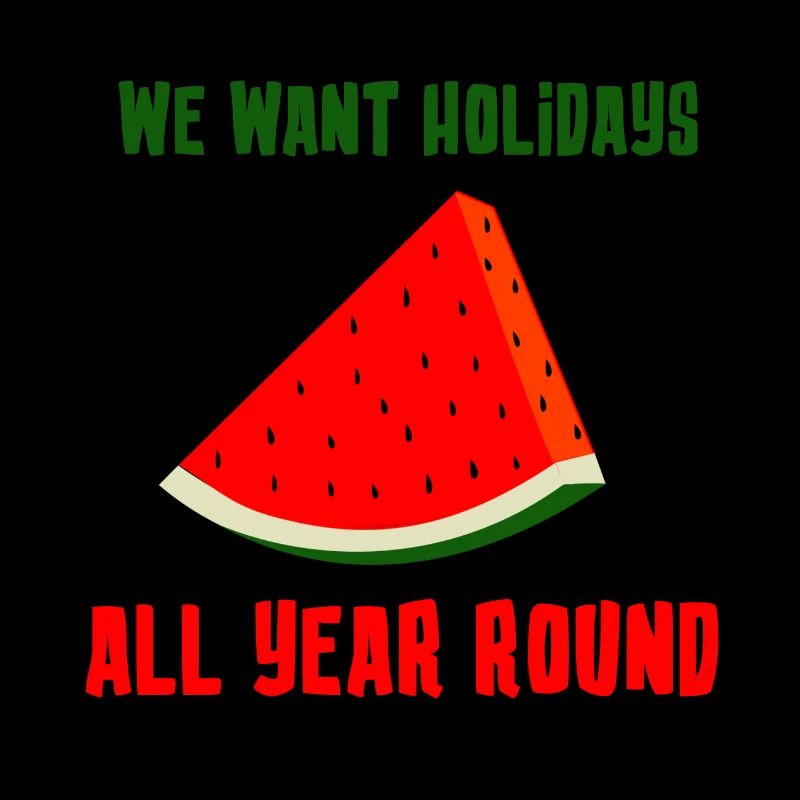 Wassermelone
