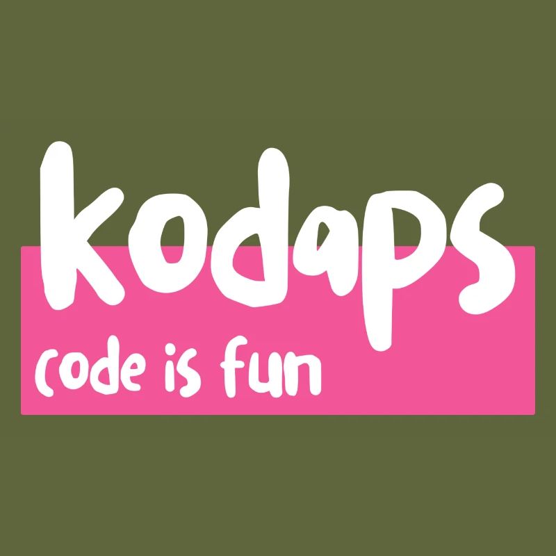 Kodaps - code is fun