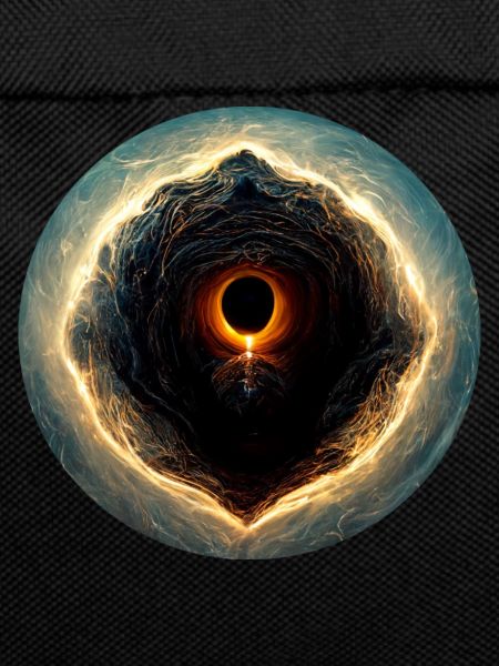 God's Eye