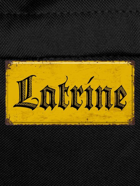 Latrine