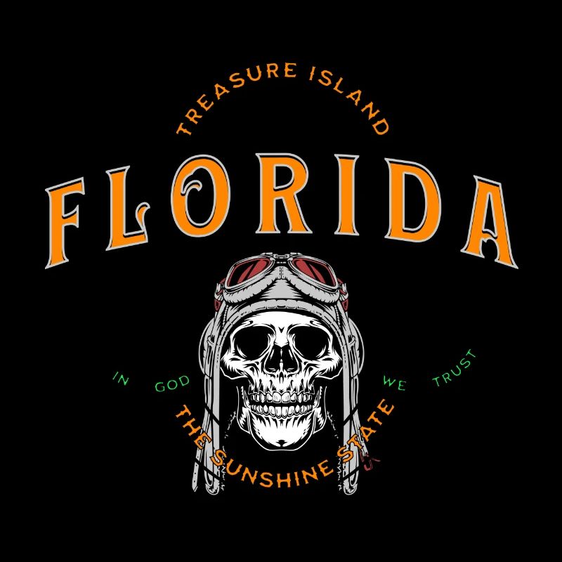 Treasure Island Florida
