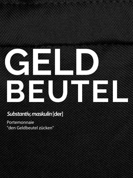 Geldbeutel