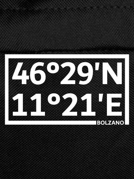 Bolzano Coordinates