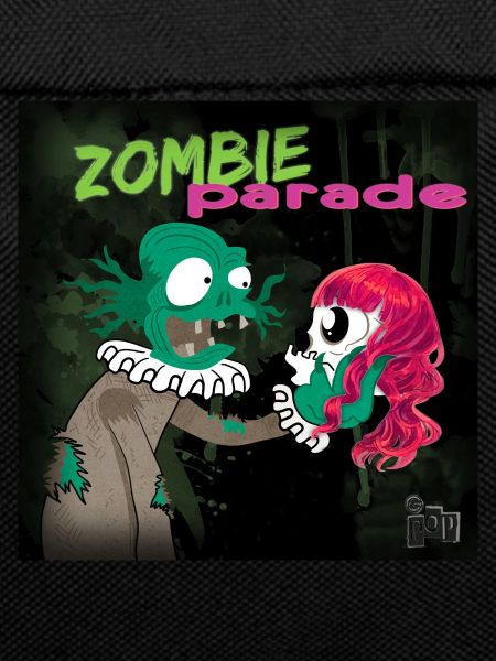 Zombie Parade Podcast