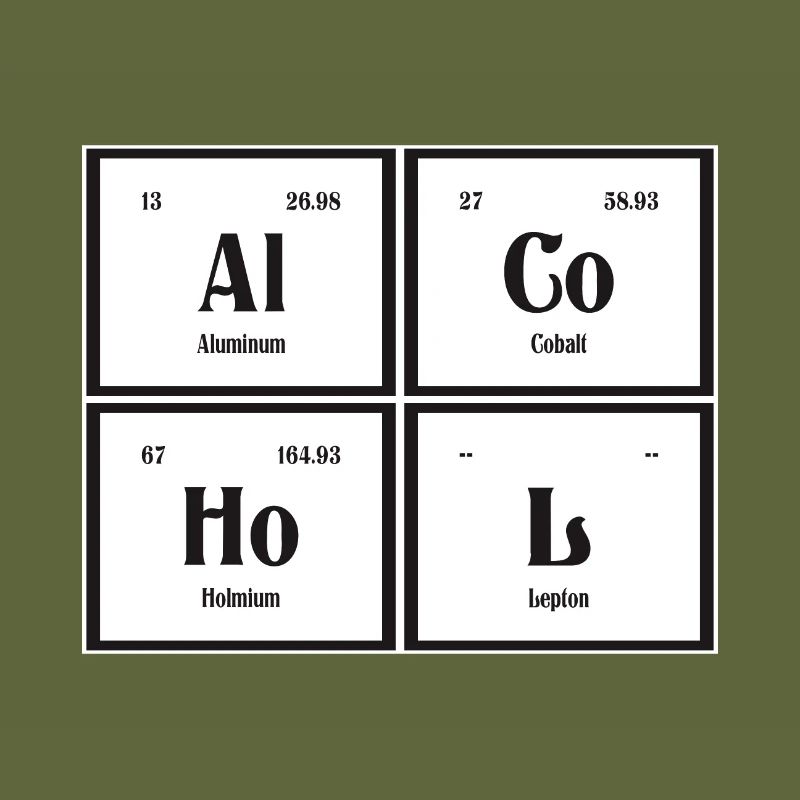 Alkohol | Periodensystem der Elemente