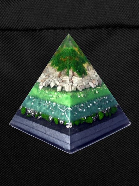 Tree of Souls Pyramid
