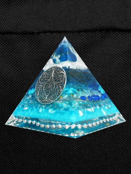 Plejaden Pyramide