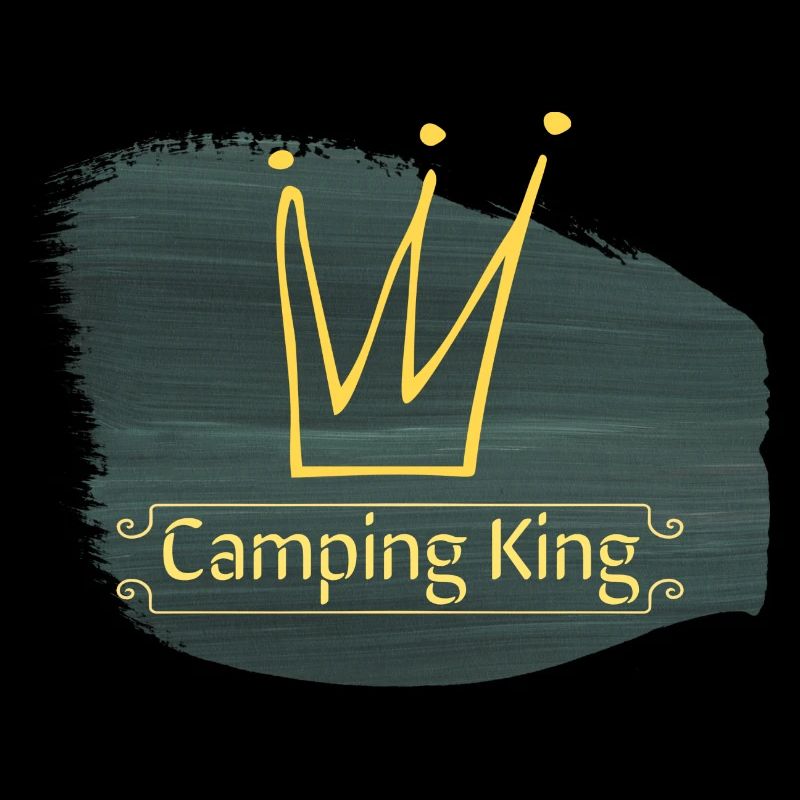Camping King