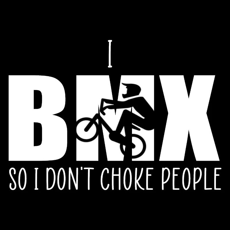 bmx drôle de citation sarcastique