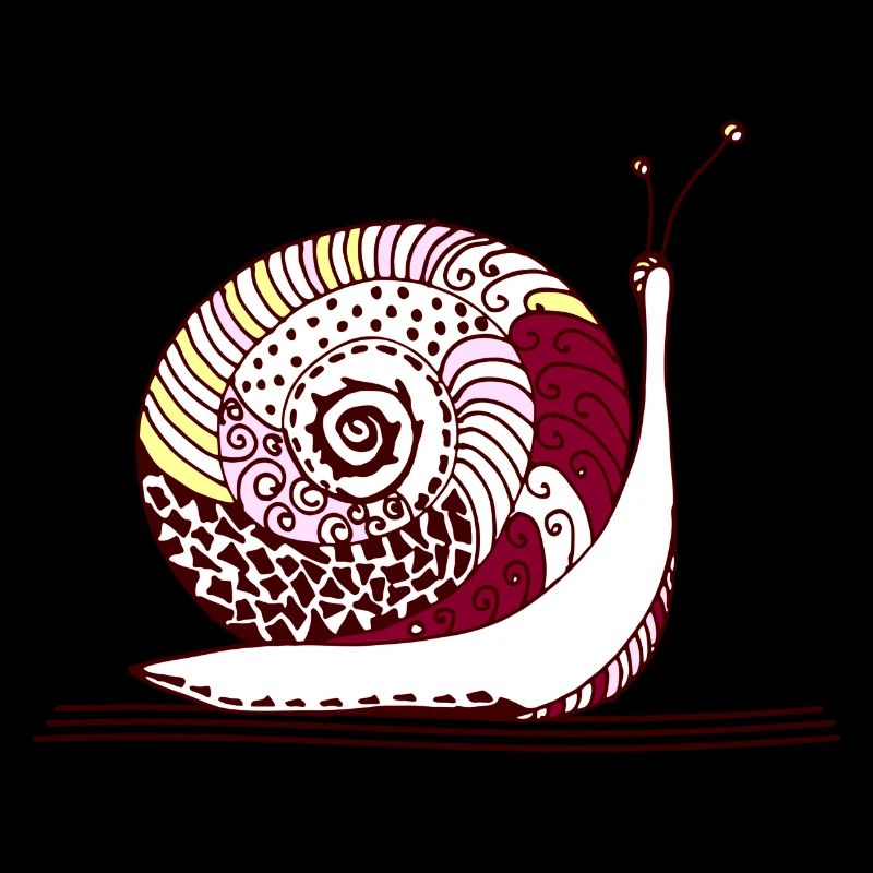 Schnecke