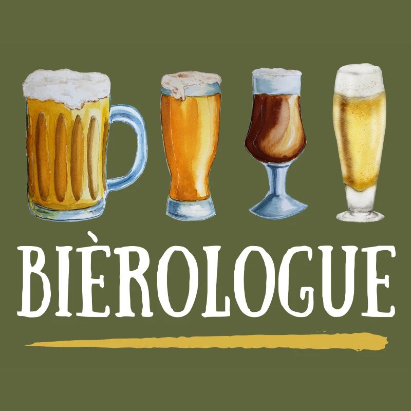 Bièrologue