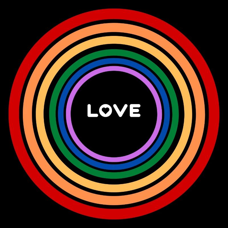 Love is Love