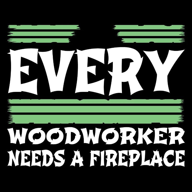 carpenter jokes logging forest work