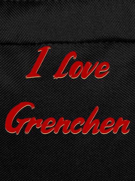 I love Grenchen