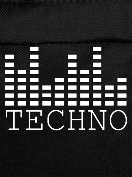 Techno-Musik
