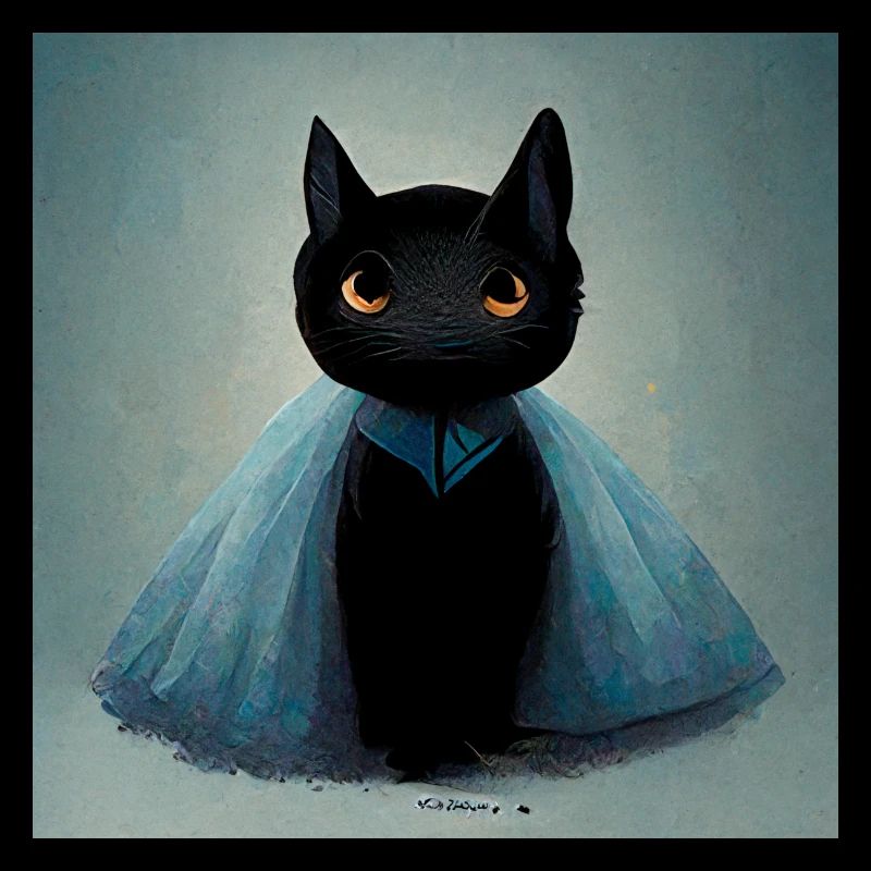 Tutu Cat