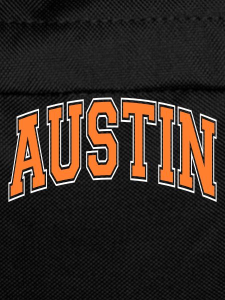 Austin Texas