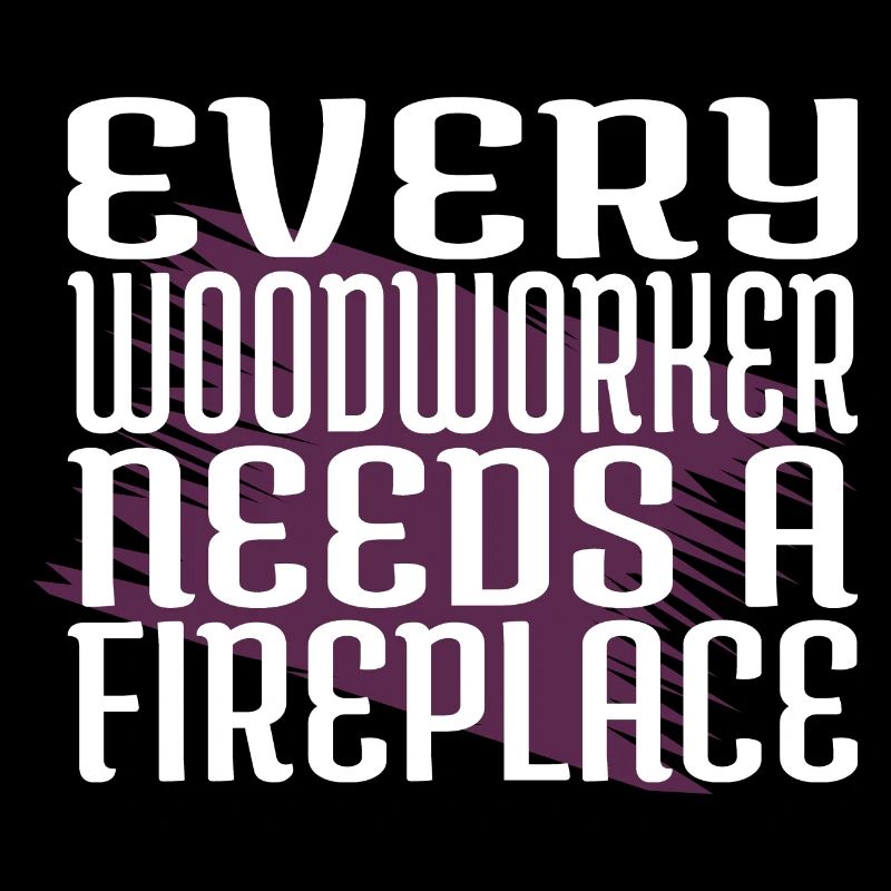 woodworker safety helmet statement