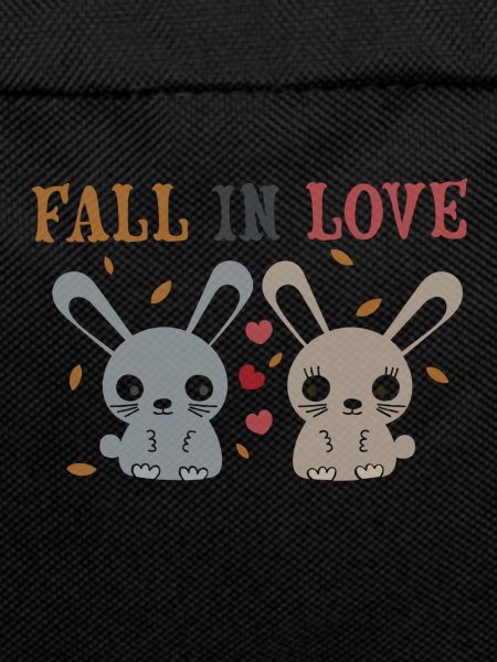 Fall in Love