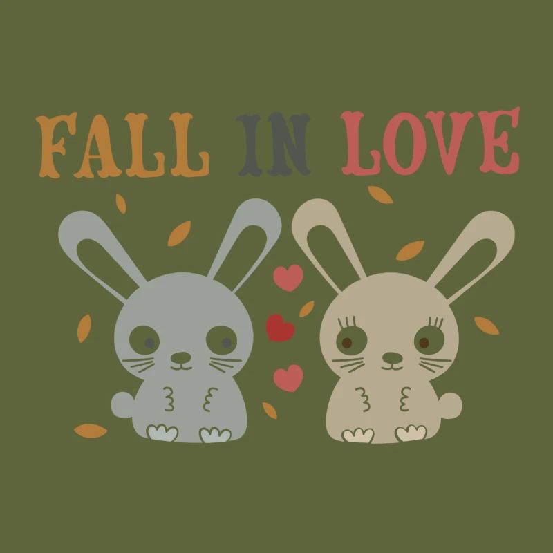 Fall in Love