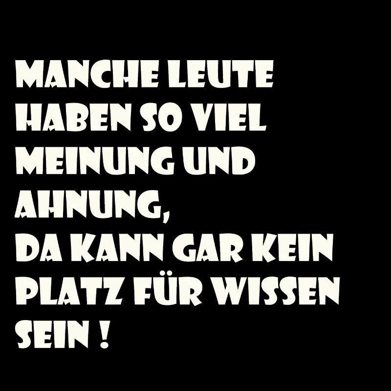 Ahnung