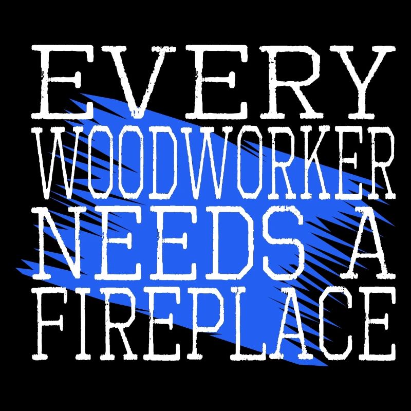 cool logging lumberjackwoodworking gift idea