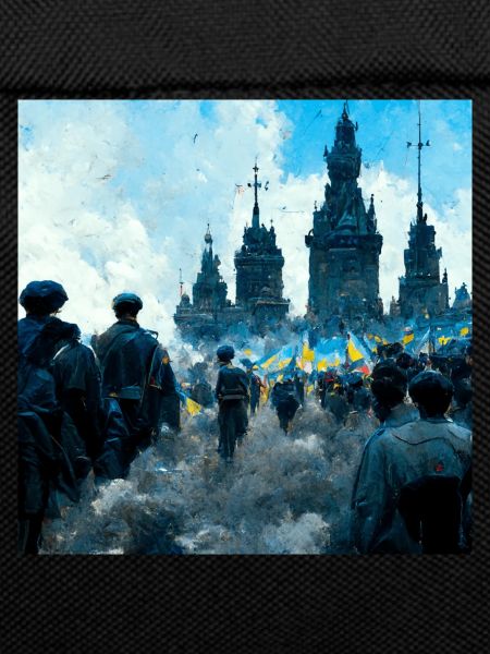 Victory of Ukraine