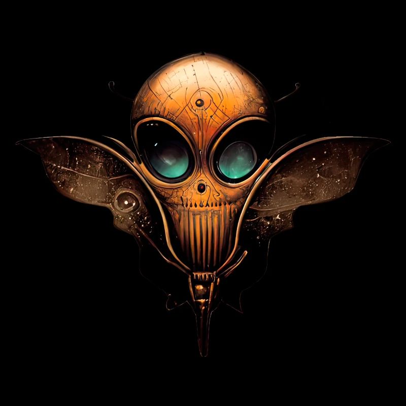 Alien-Logo