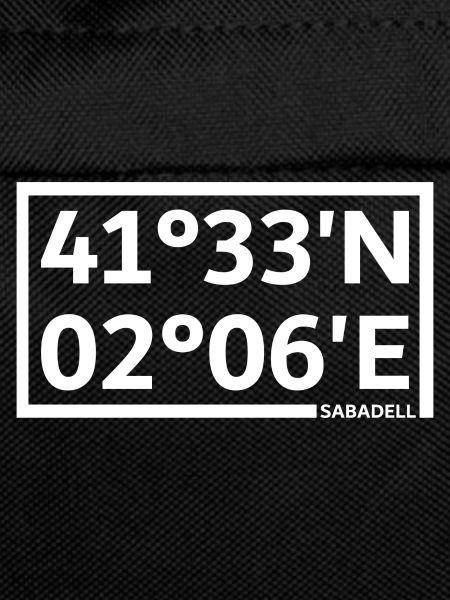 Sabadell coordinates