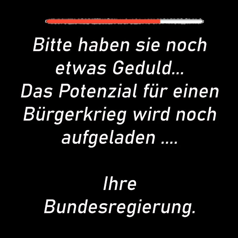Bürgerkrieg