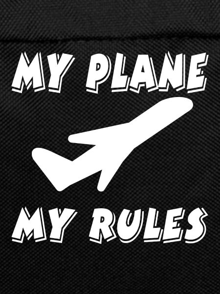 Flugzeug