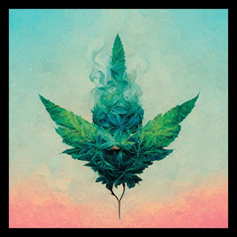Cannabis-träume